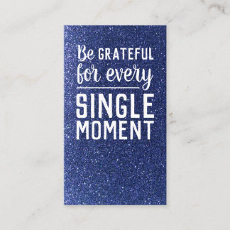Carte De Visite Pay it Forward Random Act of Kindness Thanks