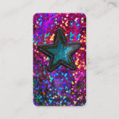 Carte De Visite Payez-le en avant l'acte aléatoire de gentillesse (Devant)