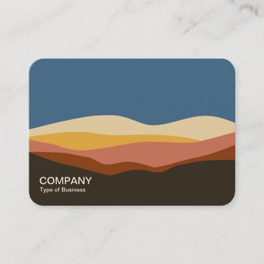 Carte De Visite Paysage minimal 170723 v2 (Devant)