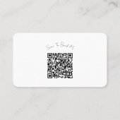 CARTE DE VISITE PEAU (Dos)