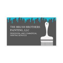 Peintre en bâtiment professionnel bleu noir