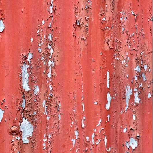 CARTE DE VISITE PEINTURE DE PEELING