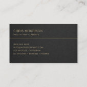 Carte De Visite Peinture & Finition Professionnel (Dos)