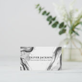 Carte De Visite Peintures artistiques (Debout devant)