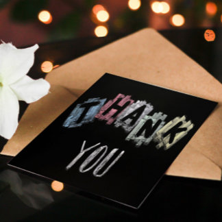 Carte De Visite penser