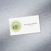 carte de visite personnalisable de conception de g (In Situ)