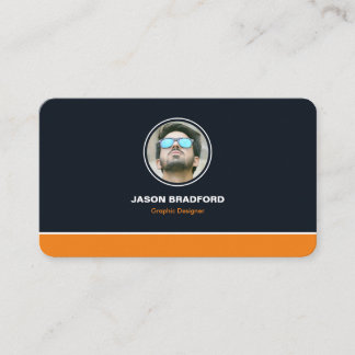 Carte De Visite Personnalisation personnalisée et moderne