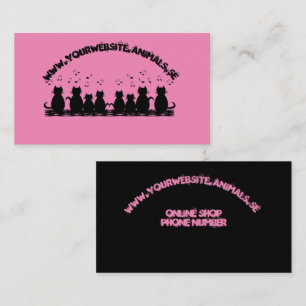 carte de visite personnalisé