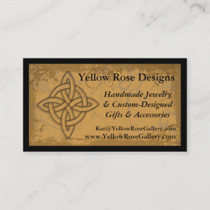 Carte de visite personnalisé