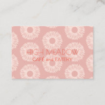 Personnalisé "Peach Blooms" (Royaume-Uni/Euro)