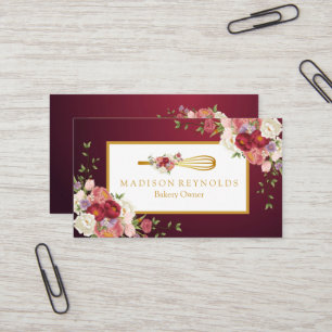Carte De Visite Personnalisé Personnalisé Votre Propre Entreprise 