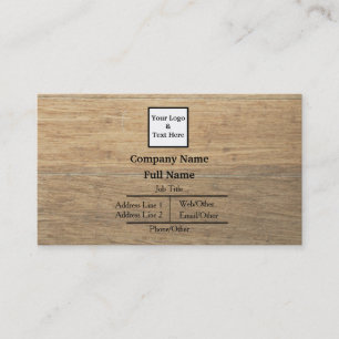 Carte De Visite Personnalisé Personnalisez Votre Propre
