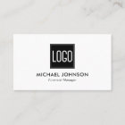 Personnalisé Simple Votre Logo