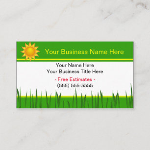 Carte de visite personnalisée pour entrepreneurs e