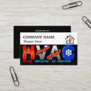 Carte de visite personnalisée pour entreprise de C
