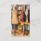 Carte De Visite Personnaliser (Dos)