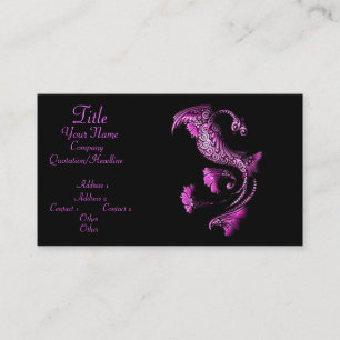 Carte De Visite Personnaliser