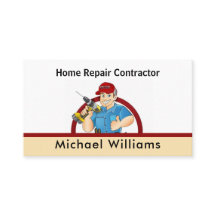 Personnaliser Handyman Home Réparation Facile à li