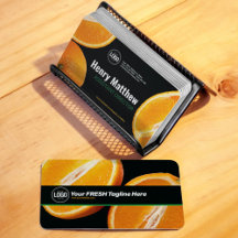 Personnaliser l'entreprise | Orange Company