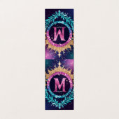 Carte De Visite Personnaliser roi (Extérieur déplié)