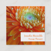 Carte de visite personnel (Devant)