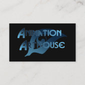 carte de visite personnel (Dos)