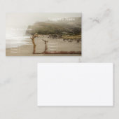 Carte De Visite Pescadero 2024/11 (Devant / Derrière)