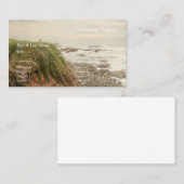 Carte De Visite Pescadero 2024/13 (Devant / Derrière)