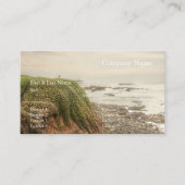 Carte De Visite Pescadero 2024/13 (Devant)