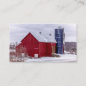 Carte De Visite Phantom Obverse photo (Devant)