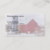 Carte De Visite Phantom Obverse photo (Dos)