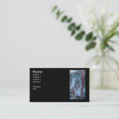 CARTE DE VISITE PHARAON SUIVANT (Debout devant)