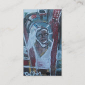CARTE DE VISITE PHARAON SUIVANT (Dos)