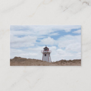 Carte De Visite Phare