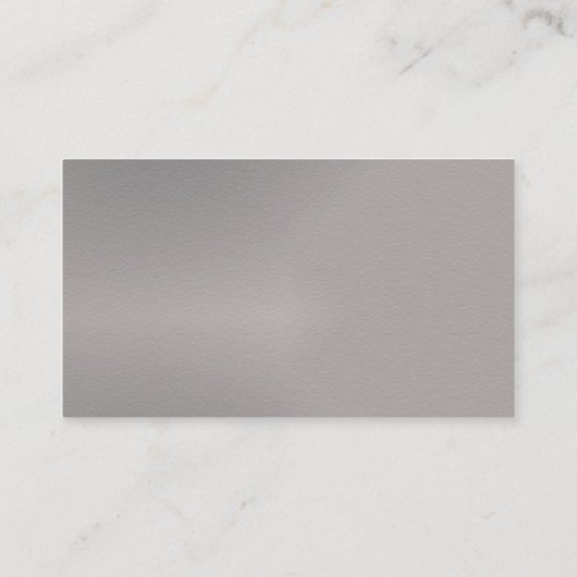 Carte de visite pharmacien (Dos)