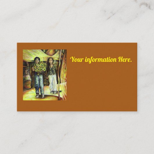 Carte De Visite Phase de ChapeI Sixtine d'un ChaIIenge (Devant)