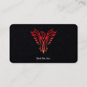 Carte De Visite Phoenix