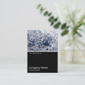 Carte De Visite Photo 070 de Half&Half - lessives (Debout devant)