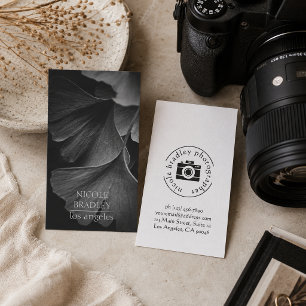Carte de visite photo de Still Life