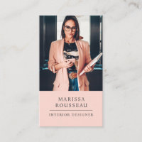 Photo du Concepteur d'intérieur professionnel mode