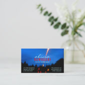 Carte De Visite Photo Zing (Debout devant)