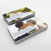 Carte de visite photographe