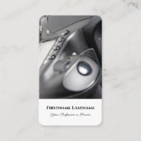 Photographes Vidéographes DSLR lentilles de caméra