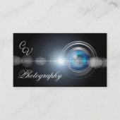 Carte de visite/photographie (Devant)