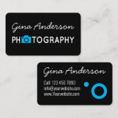 Carte De Visite Photographie (Devant / Derrière)