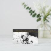 Carte De Visite Photographie (Debout devant)