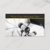 Carte De Visite Photographie (Devant)