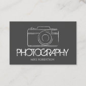 Carte De Visite photographie (Devant)