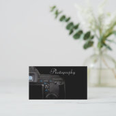 Carte de visite/Photographie (Debout devant)