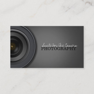 Carte De Visite Photographie